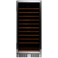 Холодильник Gunter&Hauer WK121S Холодильник Gunter&Hauer WK121S