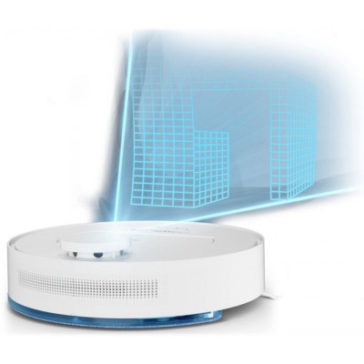 Пылесос Rowenta RR7687WH