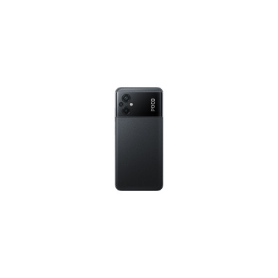 Мобільний телефон Xiaomi Poco M5 4/128GB Black (953808)