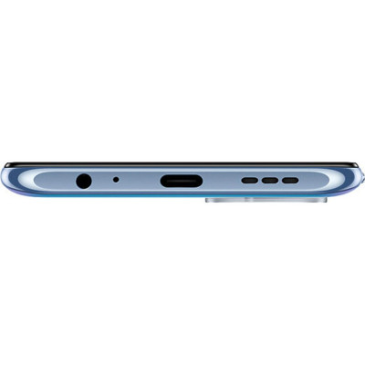 Мобильный телефон Xiaomi Redmi Note 10S 6/128GB Ocean Blue