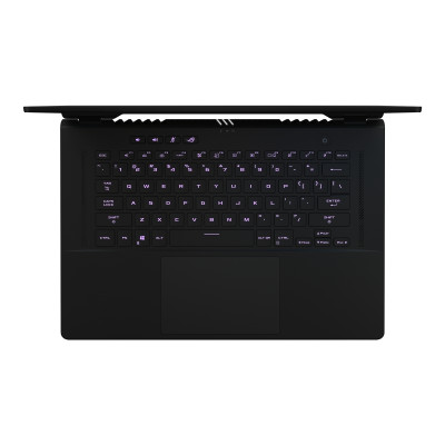 Ноутбук ASUS ROG Zephyrus G16 GU603ZV-N4010 (90NR0H23-M002E0)