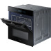 Духовой шкаф Samsung NV75N7646RB/WT