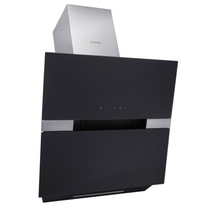 Витяжка кухонна Perfelli DNS 67103 B 1100 BL LED Strip