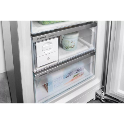 Морозильна камера Liebherr FNd 525i Морозильна камера Liebherr FNd 525i