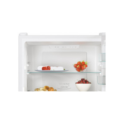 Холодильник Candy CCE4T618EWU Холодильник Candy CCE4T618EWU