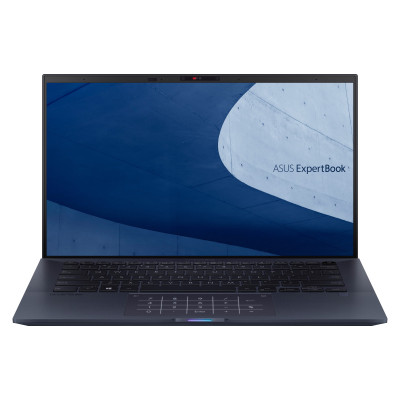 Ноутбук ASUS Expertbook B9 B9400CBA-KC0722X (90NX04Z1-M00ZN0)
