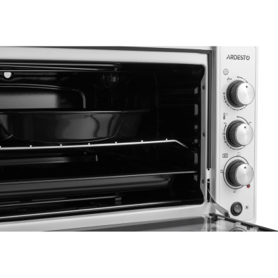 Электропечь Ardesto MEO-N48CW Электропечь Ardesto MEO-N48CW