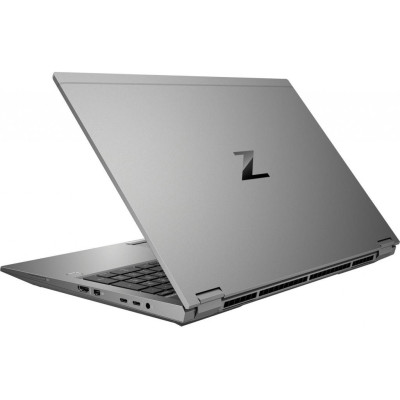 Ноутбук HP ZBook Fury 15 G8 (4N4Z6AV_V4)