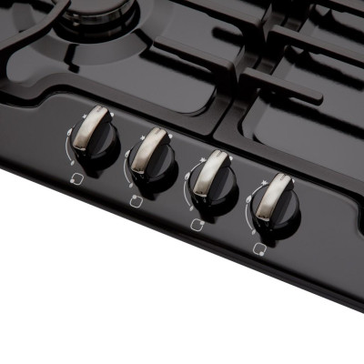 Варочна поверхня Eleyus GRACIA 60 BL CF Варочна поверхня Eleyus GRACIA 60 BL CF