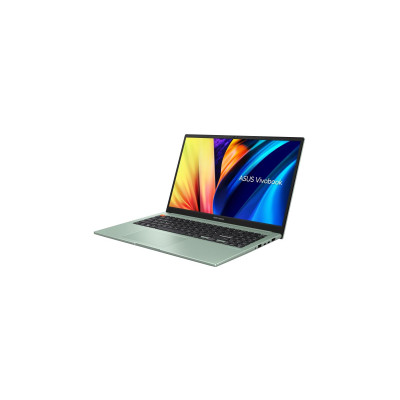 Ноутбук ASUS Vivobook S 15 OLED M3502QA-L1207 (90NB0XX3-M009U0)