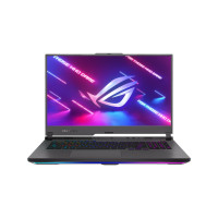 Ноутбук ASUS ROG Strix G17 G713PI-LL097 (90NR0GG4-M008B0) Ноутбук ASUS ROG Strix G17 G713PI-LL097 (90NR0GG4-M008B0)