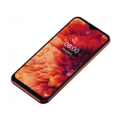 Мобильный телефон Ulefone Note 8P 2/16Gb Amber Sunrise (69377487335533)