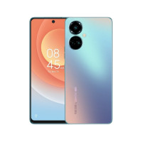 Мобильный телефон Tecno CI8n (Camon 19 Pro 8/128Gb) Polar Blue (4895180784460)