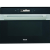 Микроволновая печь Hotpoint-Ariston MP996XHA