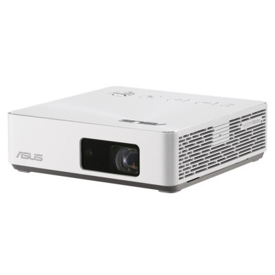 Проектор ASUS ZenBeam S2 WiFi White (90LJ00C2-B01070)