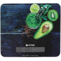 Весы кухонные Vitek VT-2425 Весы кухонные Vitek VT-2425