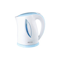 Электрочайник ECG RK 1758 Blue (RK1758 Blue)