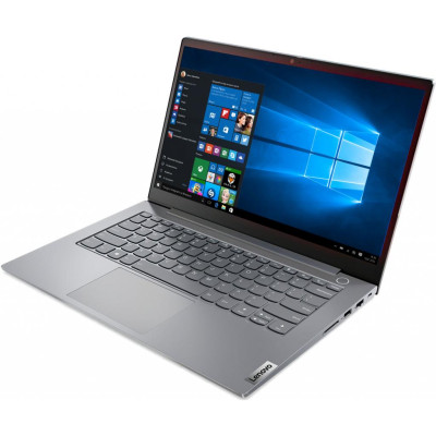Ноутбук Lenovo ThinkBook 14 G2 ITL (20VD000ARA)