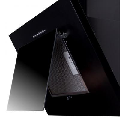 Витяжка кухонна Perfelli DN 6171 A 550 BL Витяжка кухонна Perfelli DN 6171 A 550 BL