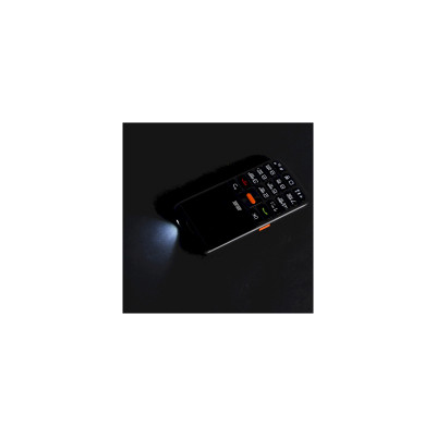 Мобільний телефон 2E T180 MAX Black (688130251051)