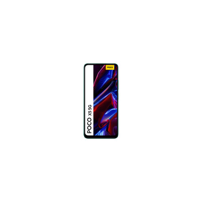 Мобільний телефон Xiaomi Poco X5 5G 6/128GB Green (974729)