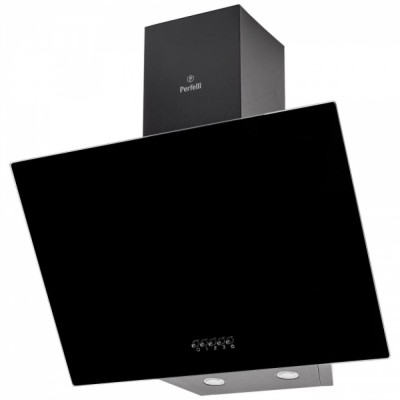 Вытяжка кухонная Perfelli DN 6422 D 850 BL LED