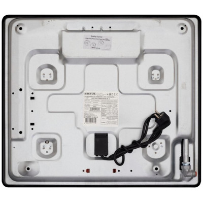 Варочна поверхня Eleyus GRACIA 60 BL CF Варочна поверхня Eleyus GRACIA 60 BL CF