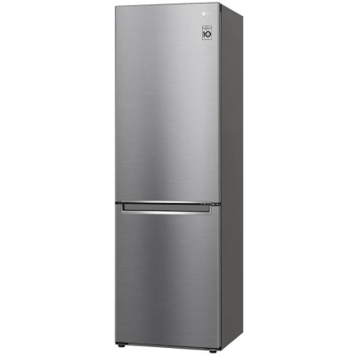 Холодильник LG GA-B459SMRM