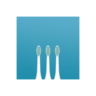 Насадка для зубной щетки Evorei Тверда змінна кінцівка до щітки Sonic 2 (592479672533) Насадка для зубной щетки Evorei Тверда змінна кінцівка до щітки Sonic 2 (592479672533)