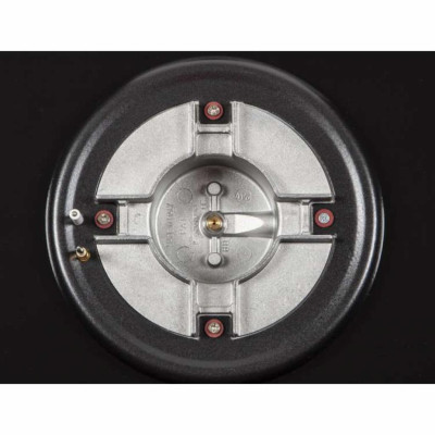 Варочная поверхность Ventolux HSF640-W3G CESBT (BK) Варочная поверхность Ventolux HSF640-W3G CESBT (BK)