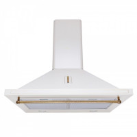 Витяжка кухонна Perfelli K 6332 IV Retro LED