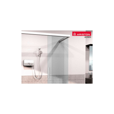 Проточный водонагреватель Ariston 3520018-V