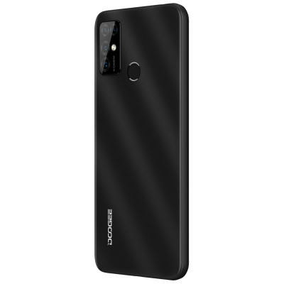 Мобильный телефон Doogee X96 Pro 4/64Gb Black