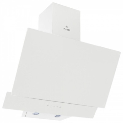 Вытяжка кухонная Perfelli DNS 6452 D 850 WH LED