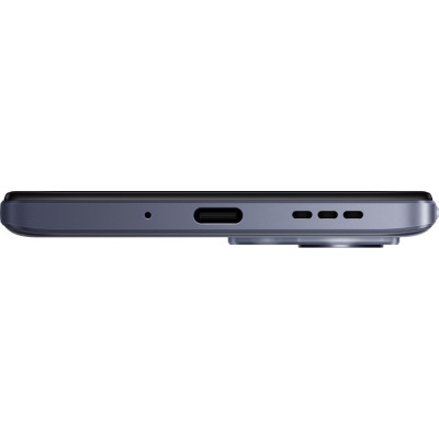Мобильный телефон Xiaomi Redmi Note 12 5G 4/128GB Onyx Gray (992288)