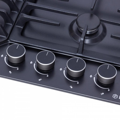 Варочна поверхня Perfelli HGM 61694 BL Варочна поверхня Perfelli HGM 61694 BL