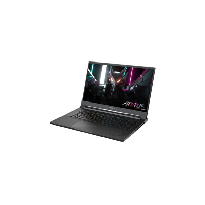 Ноутбук GIGABYTE AORUS 17X (AORUS_17X_AZF-B5KZ665SP) Ноутбук GIGABYTE AORUS 17X (AORUS_17X_AZF-B5KZ665SP)