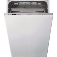 Посудомийна машина Hotpoint-Ariston HSIC3M19C Посудомийна машина Hotpoint-Ariston HSIC3M19C