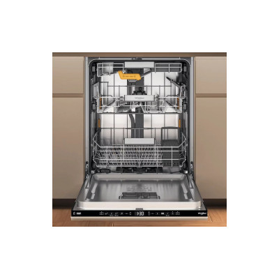 Посудомийна машина Whirlpool W8IHT58T