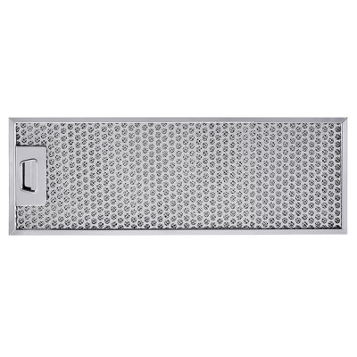 Витяжка кухонна Perfelli BIET 5854 BL 1200 LED