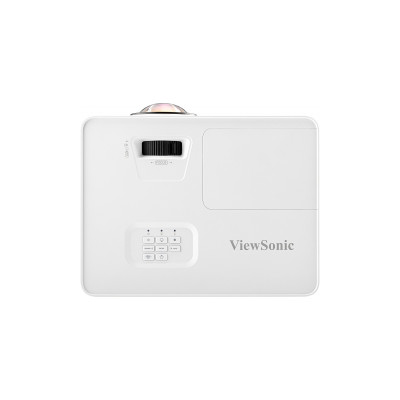 Проектор ViewSonic PS502W (VS19345)