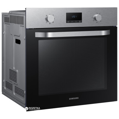 Духова шафа Samsung NV68R1310BS/WT