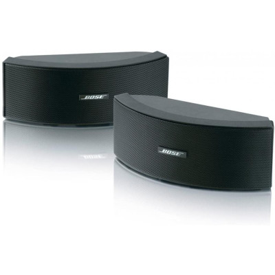 Домашний кинотеатр Bose Model 151 SE Black (34103)