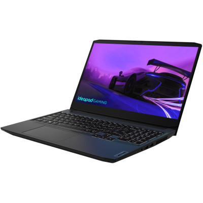 Ноутбук Lenovo IdeaPad Gaming 3 15IHU (82K100R1PB)