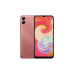 Мобильный телефон Samsung Galaxy A04e 3/32Gb Copper (SM-A042FZCDSEK) Мобильный телефон Samsung Galaxy A04e 3/32Gb Copper (SM-A042FZCDSEK)