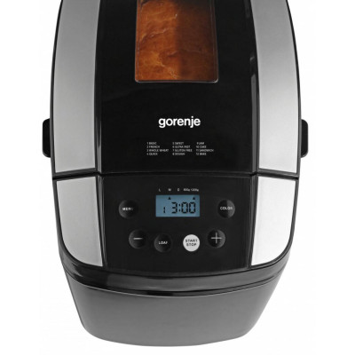 Хлебопечка Gorenje BM1210BK Хлебопечка Gorenje BM1210BK