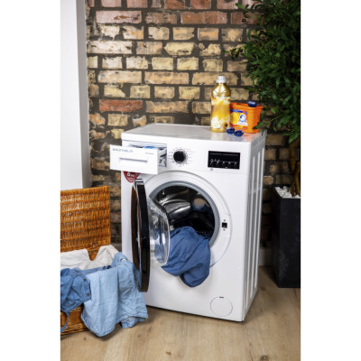 Стиральная машина Grunhelm GWV-FN610D1WB