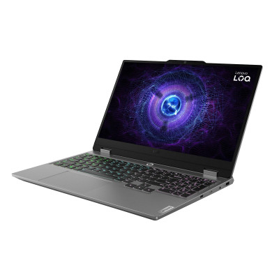 Ноутбук Lenovo LOQ 15IAX9 (83GS0034RA)