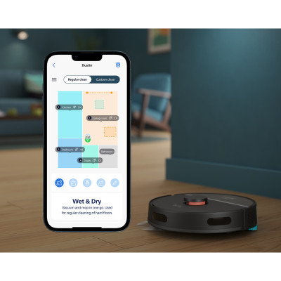 Пылесос Philips XU3000/01 Пылесос Philips XU3000/01