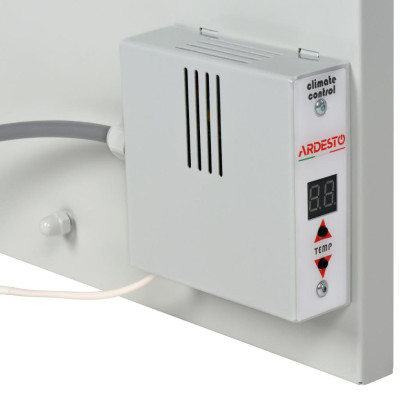 Обігрівач Ardesto HCP-550RBGM Обігрівач Ardesto HCP-550RBGM